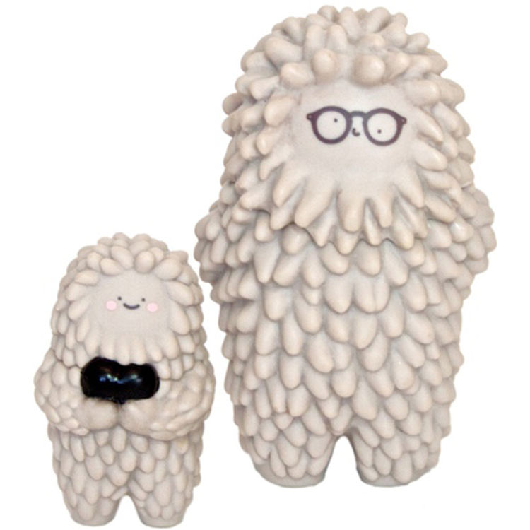 Treeson Birthday Set - Myplasticheart by Bubi Au Yeung