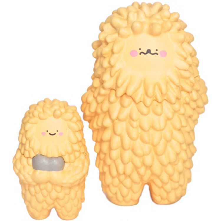 Treeson Birthday Set - Playlounge by Bubi Au Yeung