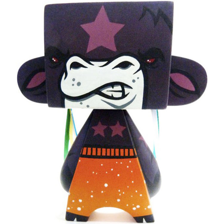 Boi Bumbá by Igor Ventura