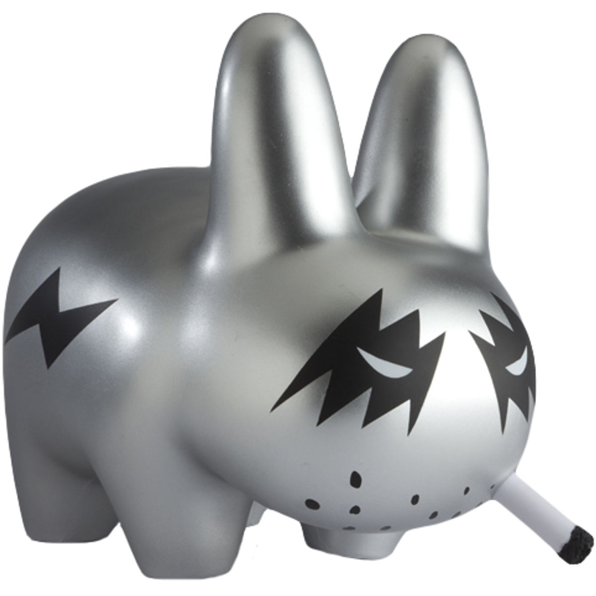 10" King of Rock Labbit (SDCC '11)