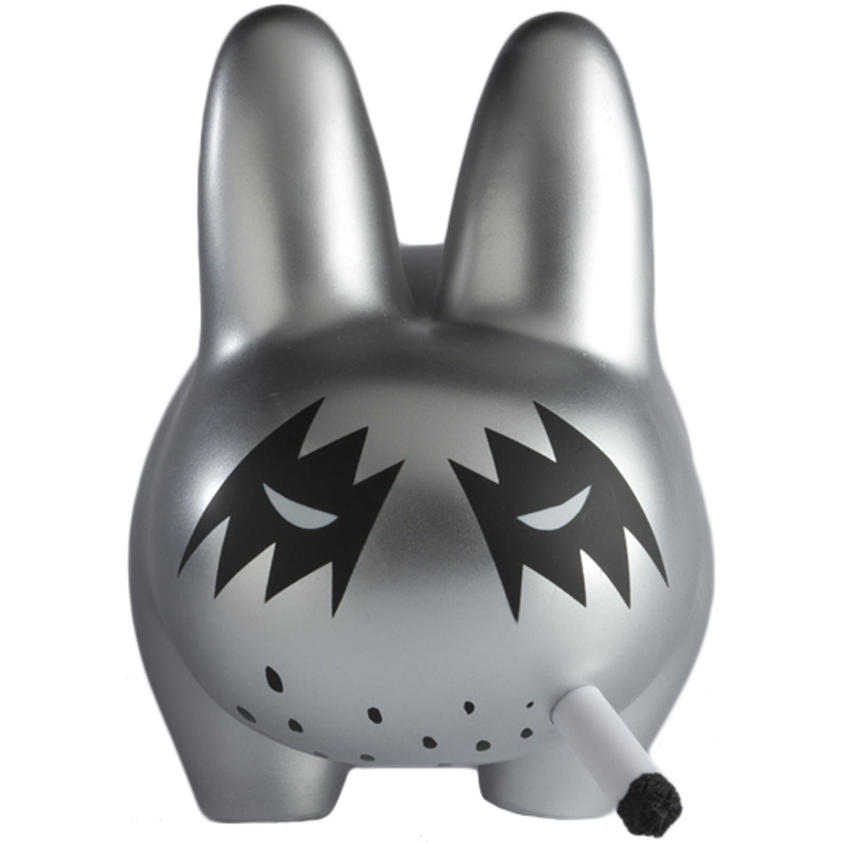 10" King of Rock Labbit (SDCC '11)