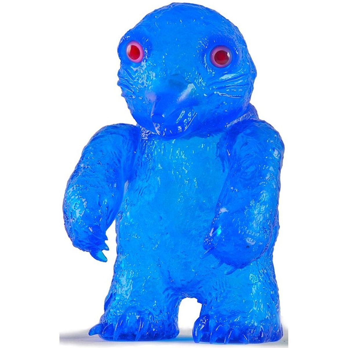 Molezilla - Blue