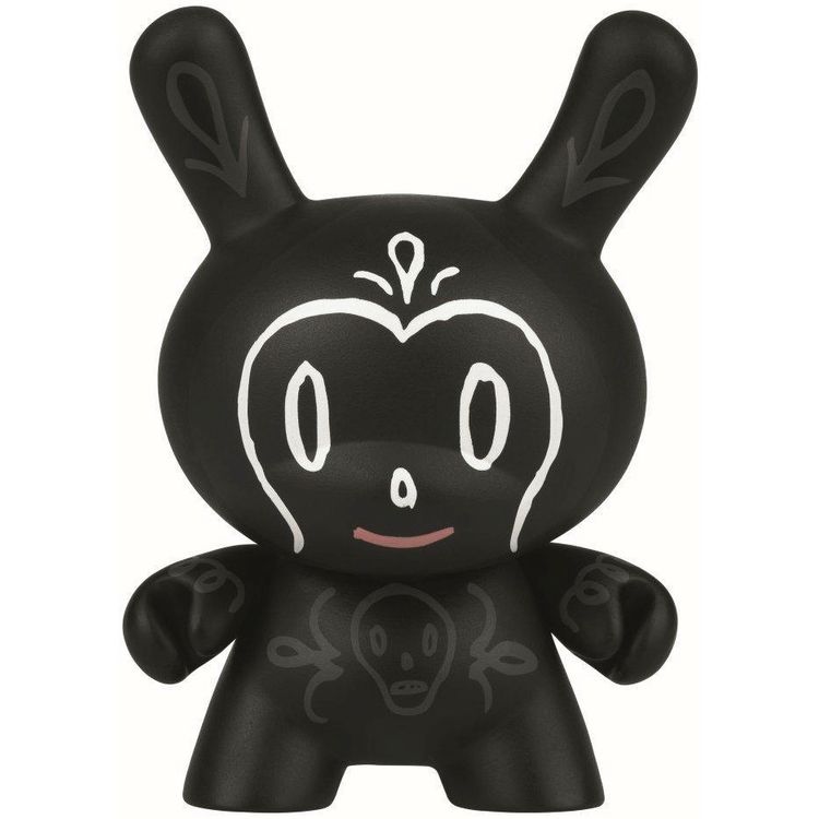 Midnight Magi by Gary Baseman