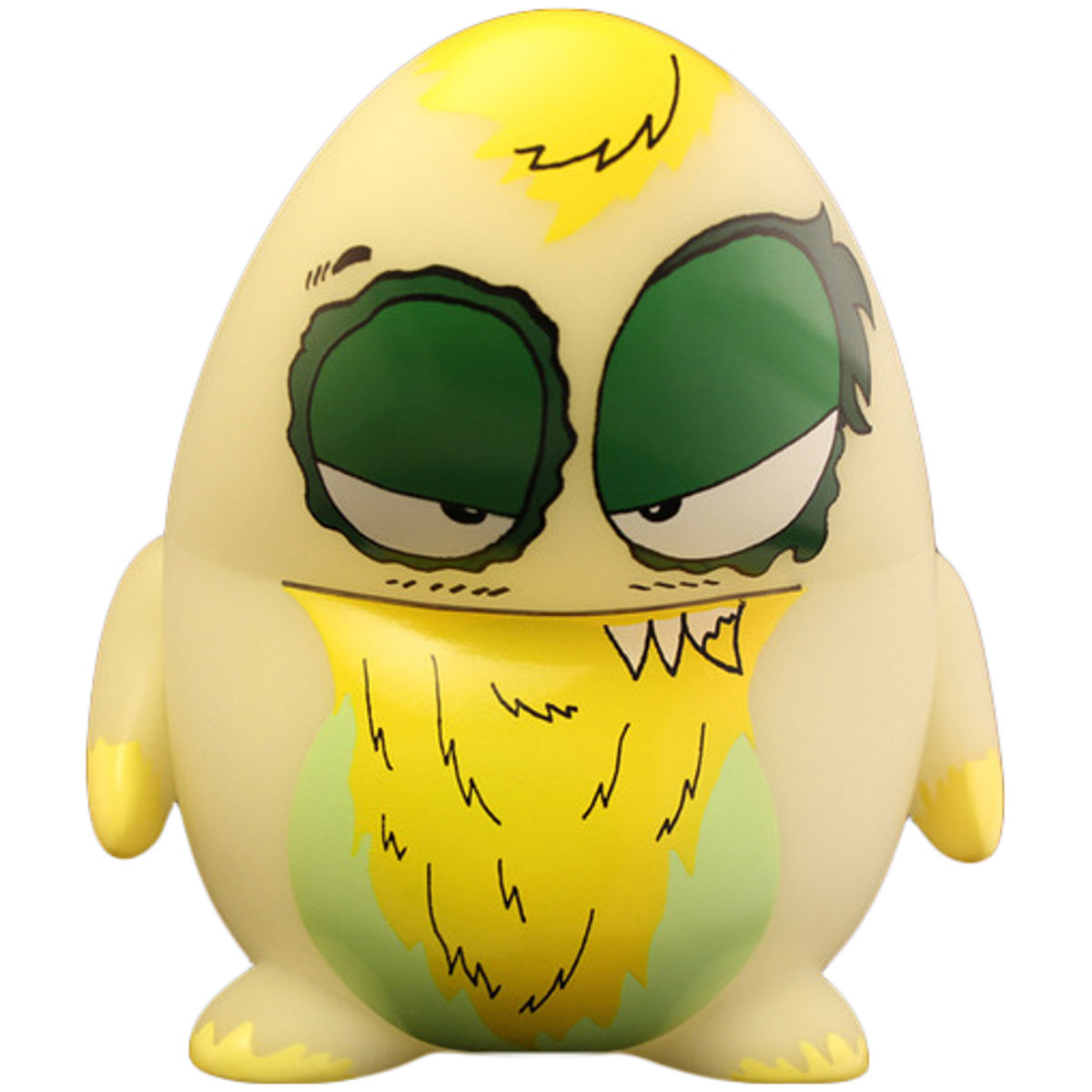 GID Vito "Sharky" Finzetti