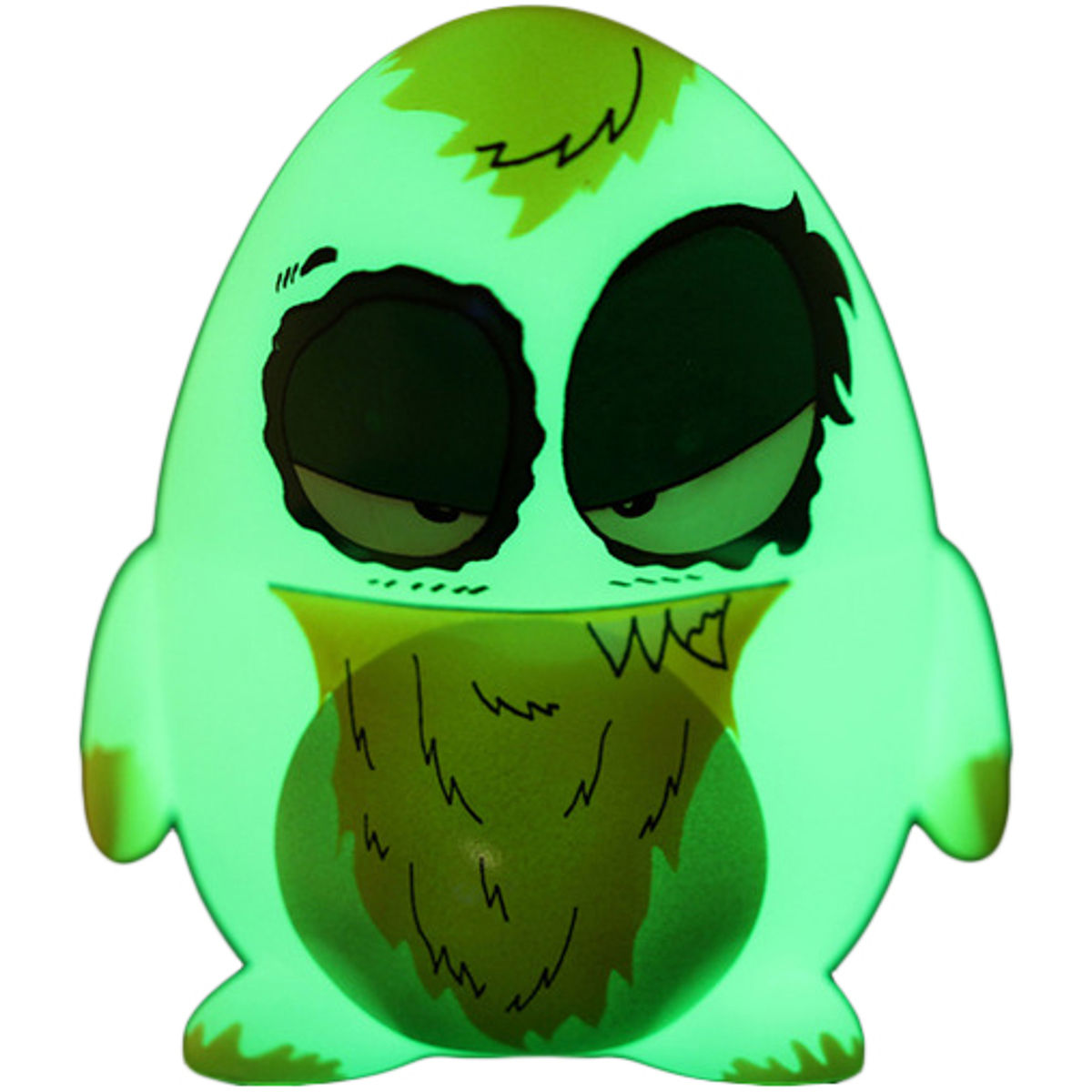 GID Vito "Sharky" Finzetti