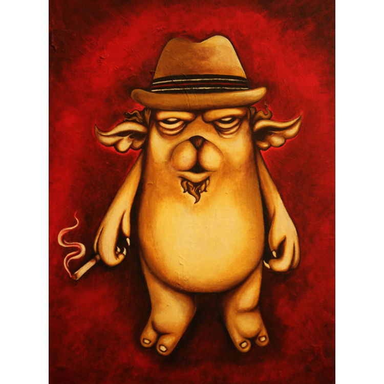 Be Cool by JC Rivera