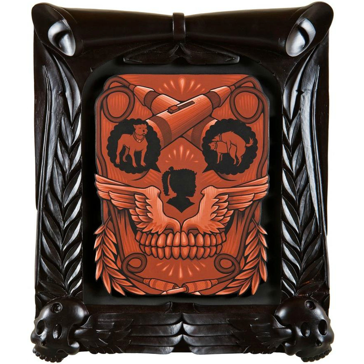 Mikey Says Fuck (as told by Killer Mike)