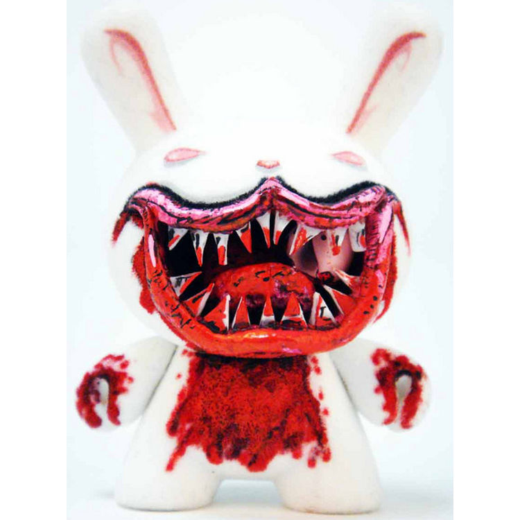 Eat Thyself by NIkejerk (Jared Cain)