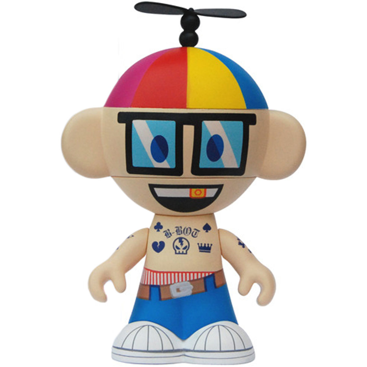 B-Bot - Original