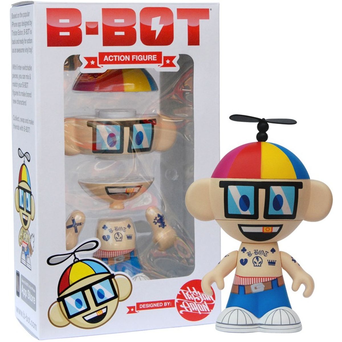 B-Bot - Original