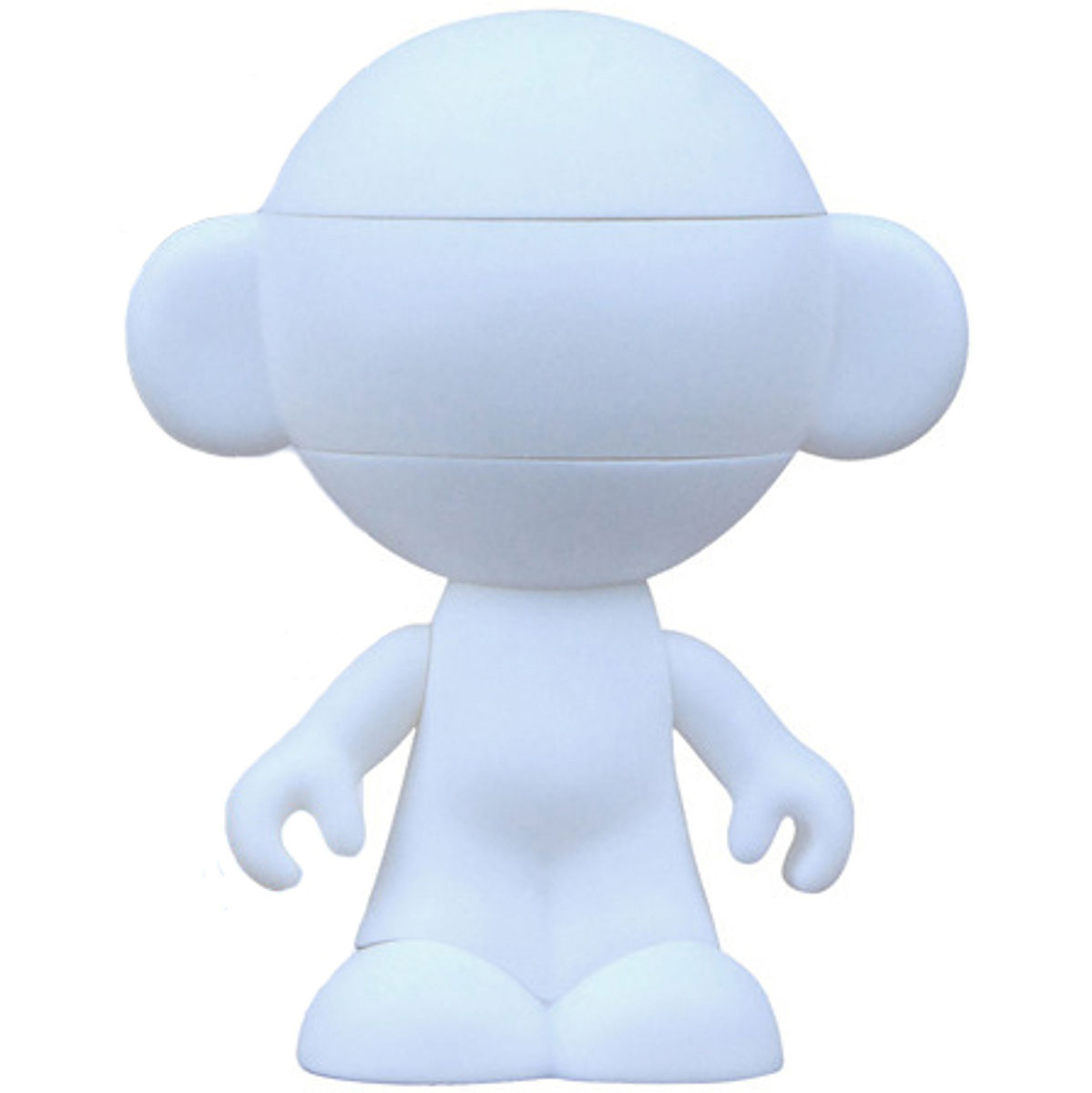 B-Bot - White/DIY
