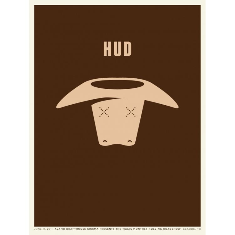 Hud by The Small Stakes (Jason Munn)