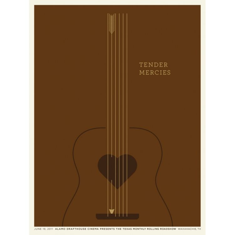Tender Mercies by The Small Stakes (Jason Munn)