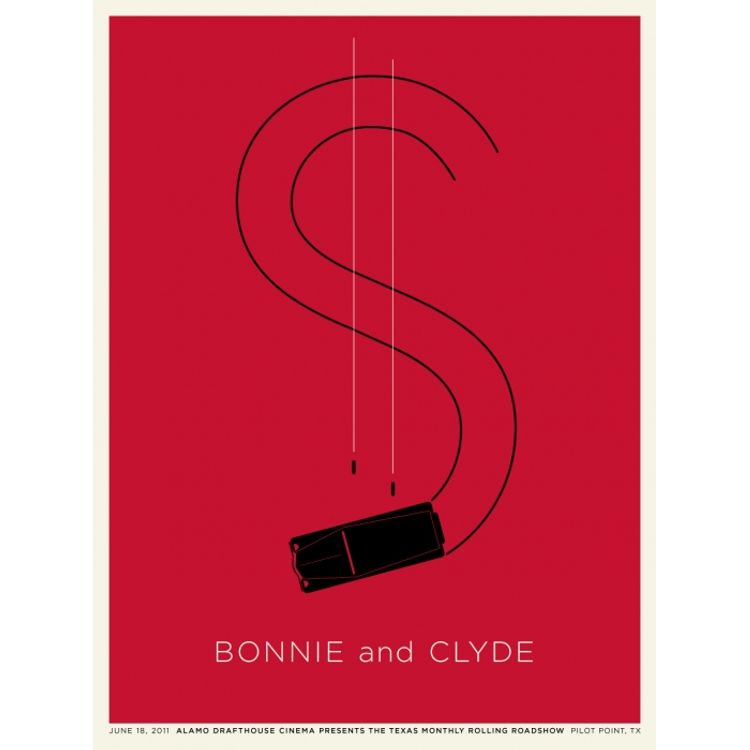 Bonnie and Clyde by The Small Stakes (Jason Munn)