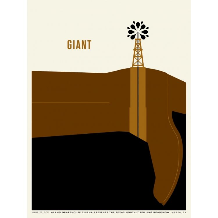 Giant by The Small Stakes (Jason Munn)