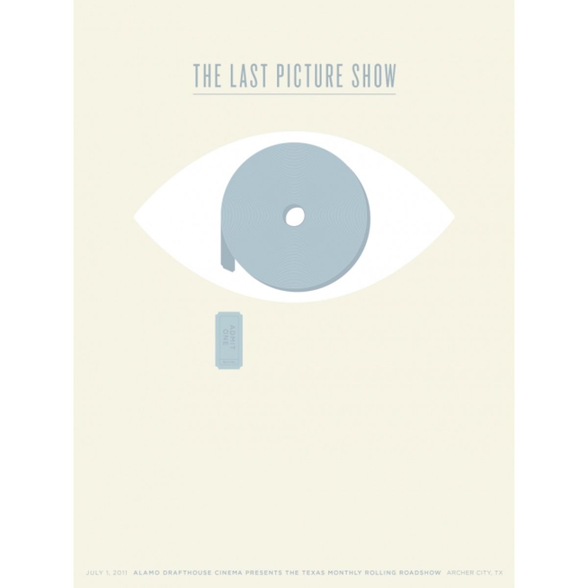 The Last Picture Show