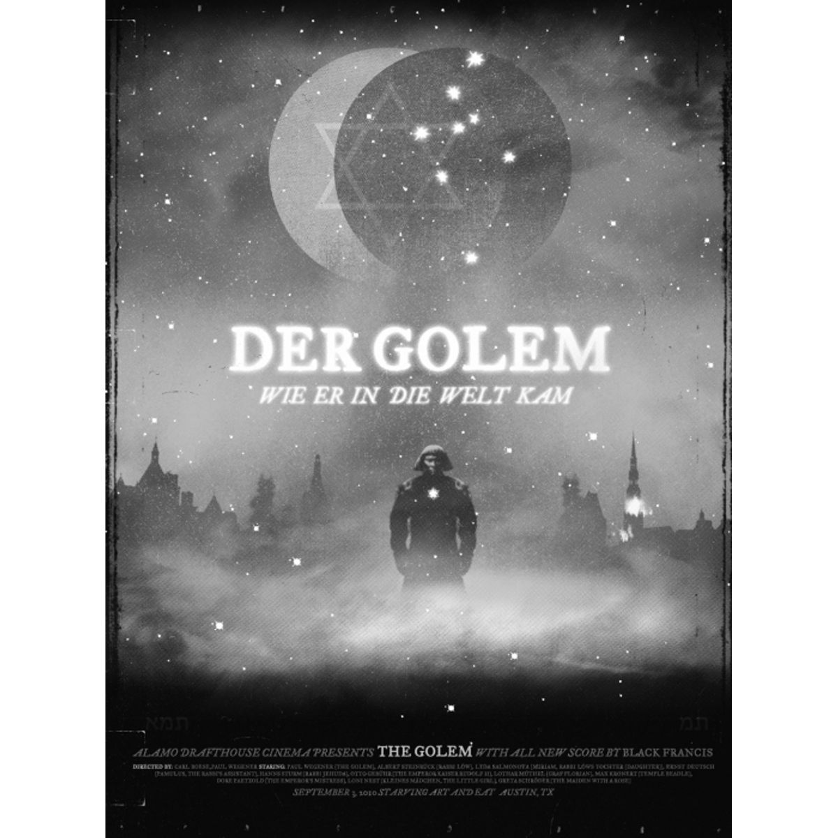 Der Golem