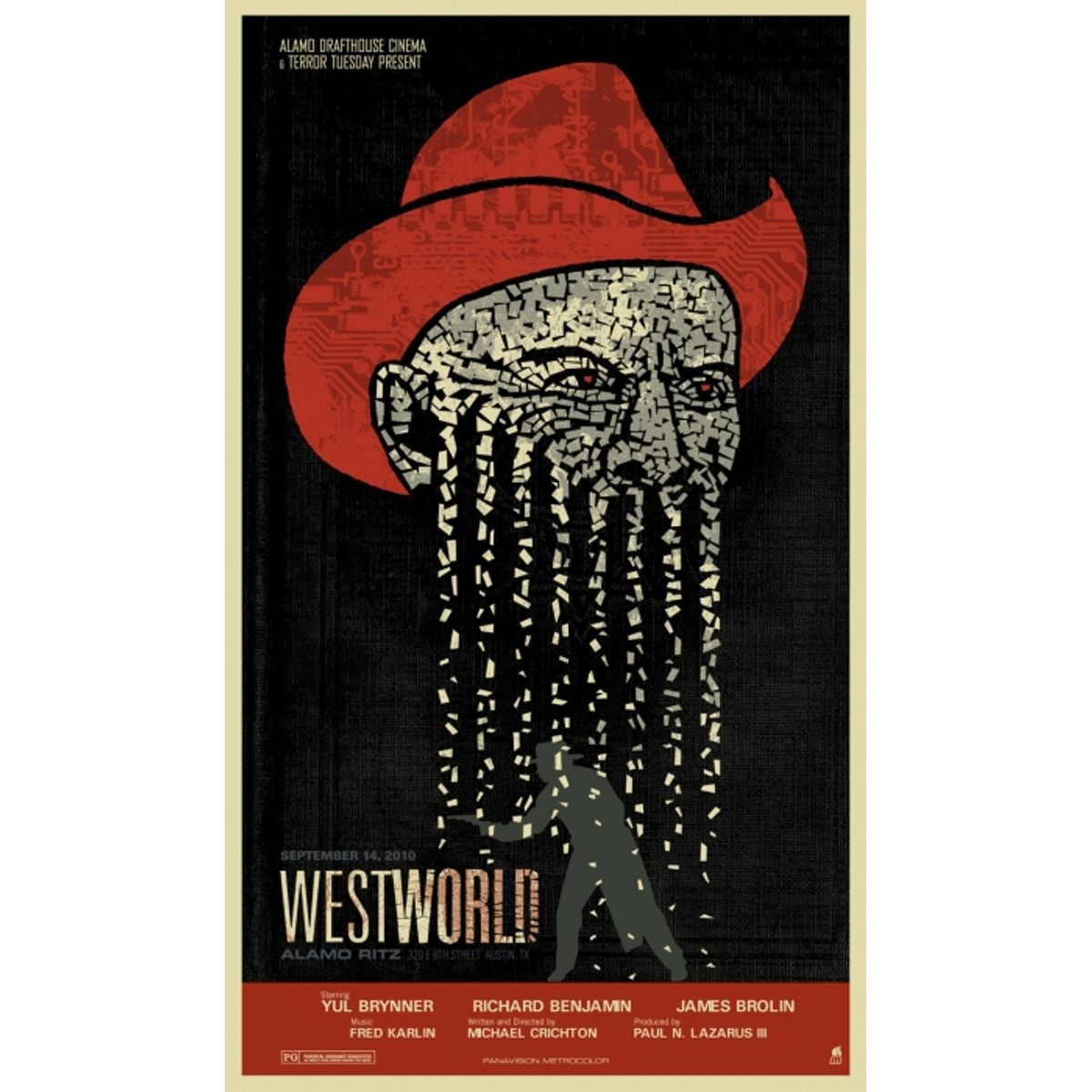 Westworld