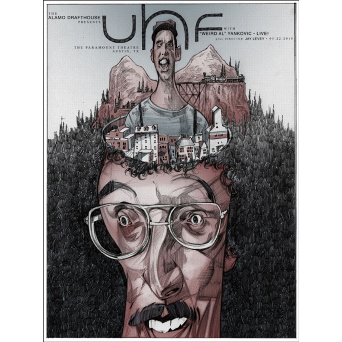 UHF