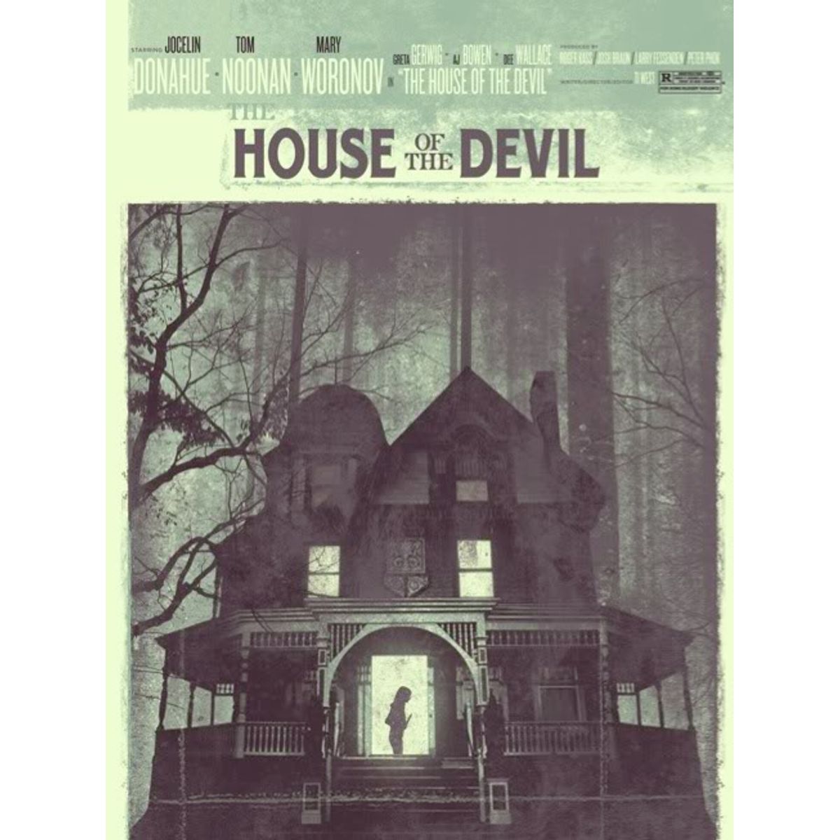 House Of The Devil