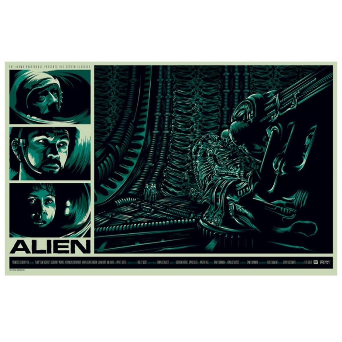Alien
