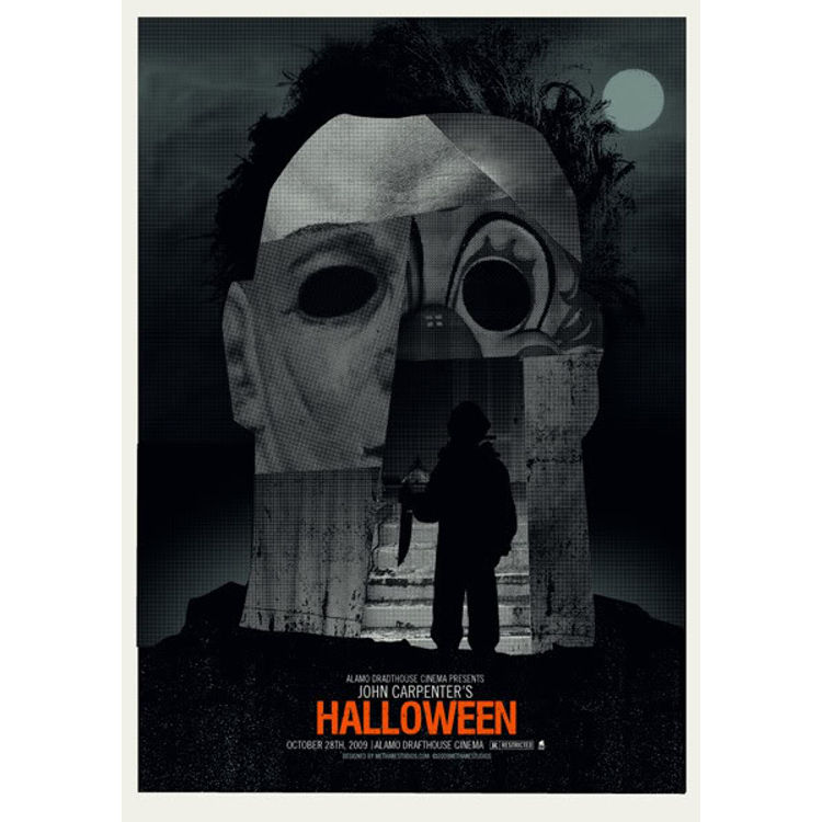Halloween by Methane Studios
