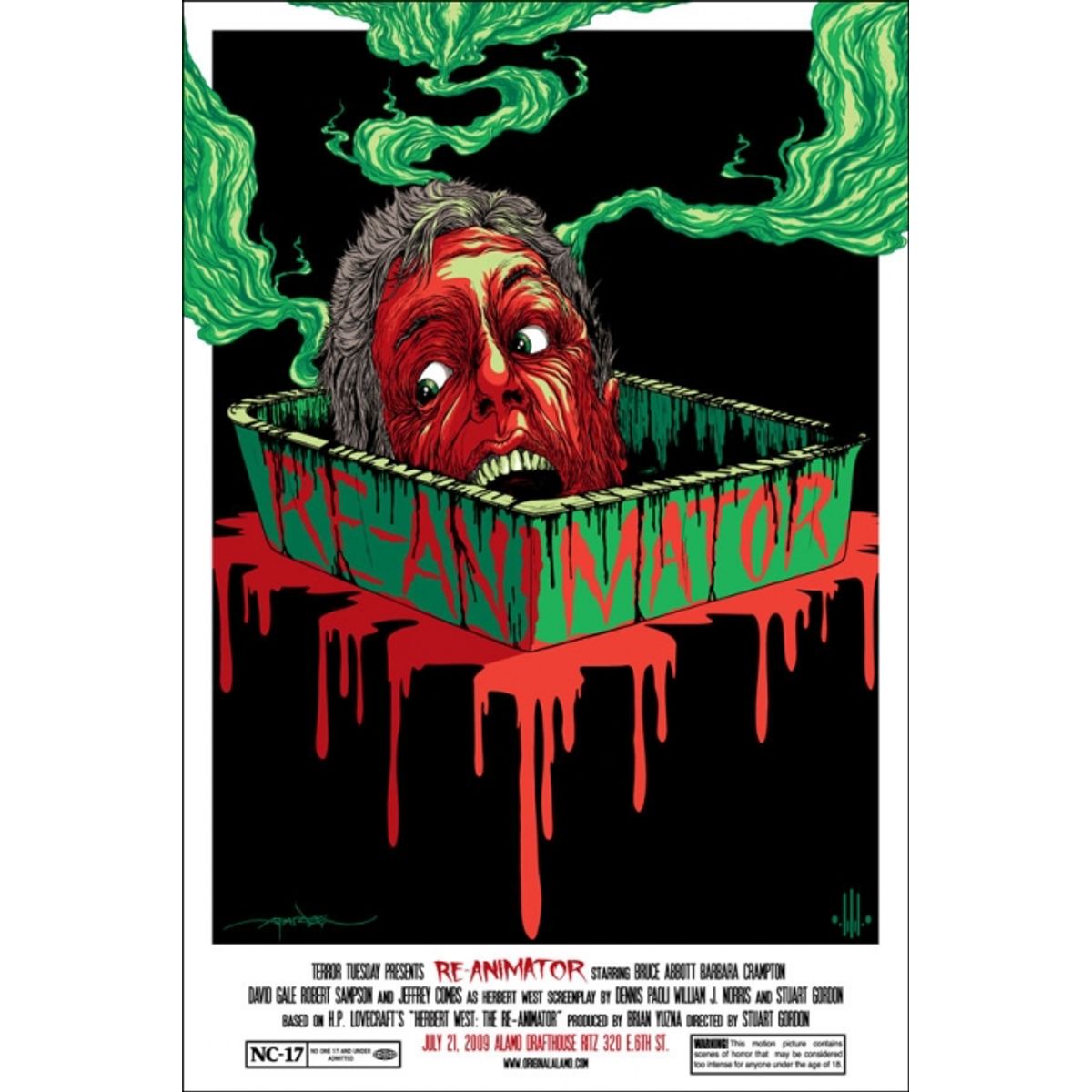 Re-Animator