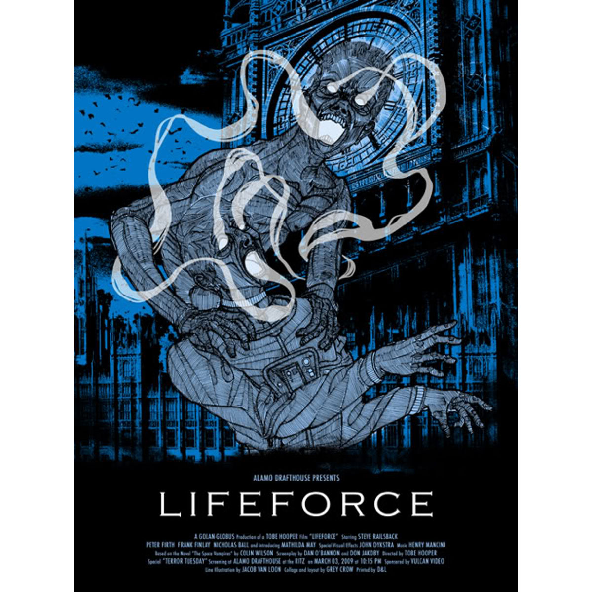 Lifeforce