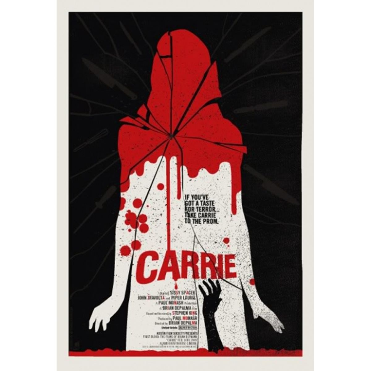 Carrie