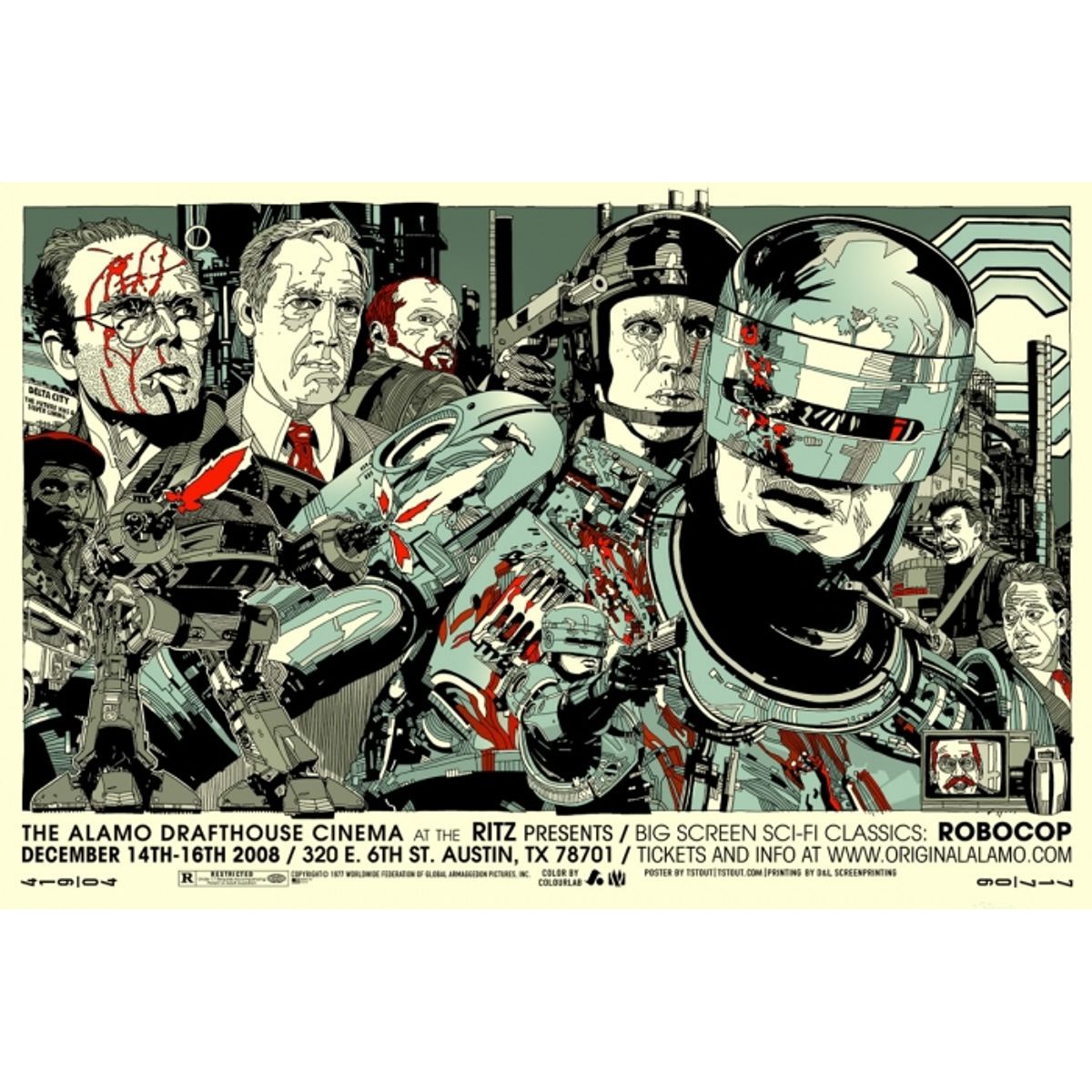 Robocop