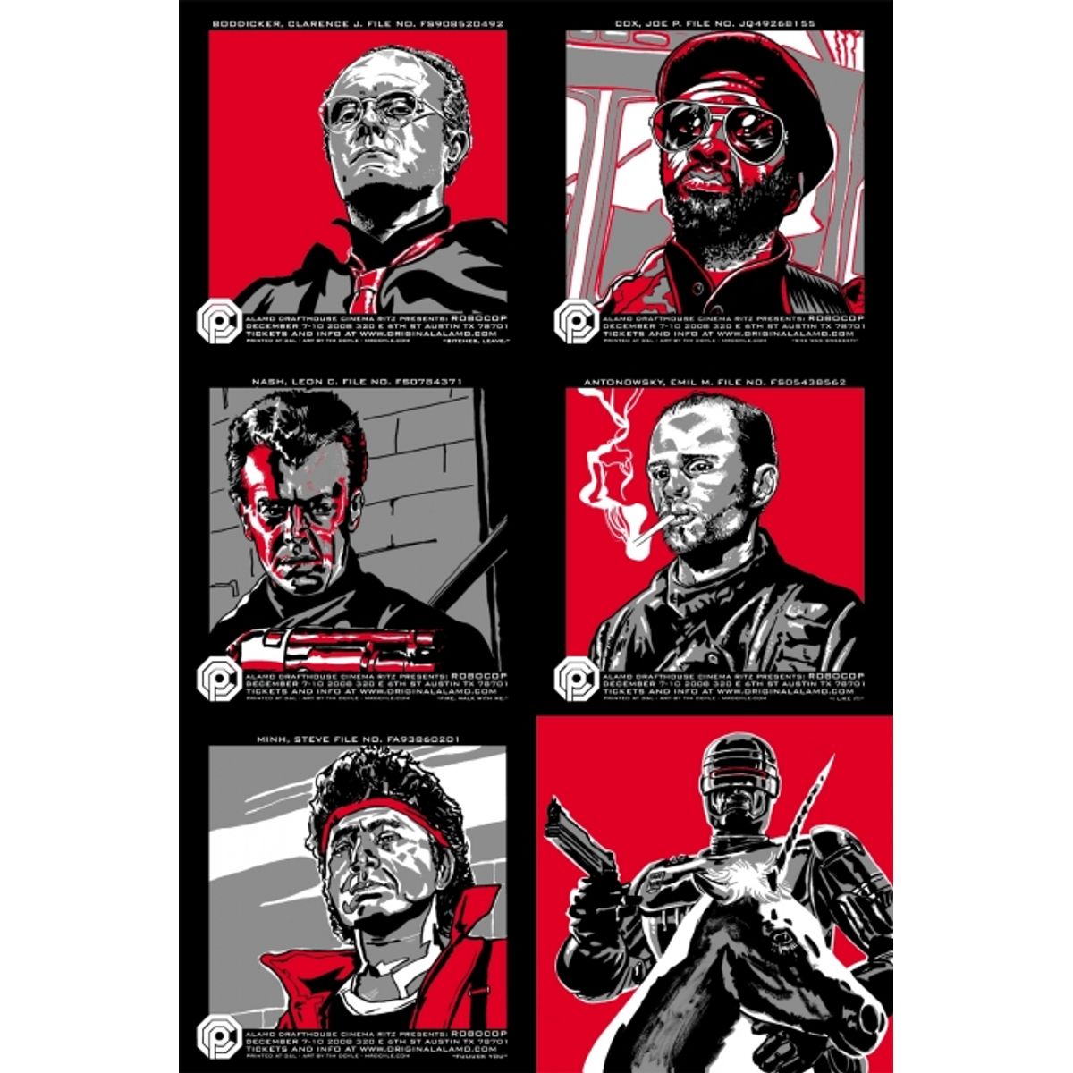 Robocop