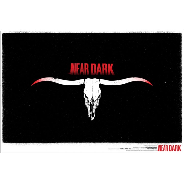 Near Dark by The Heads of State