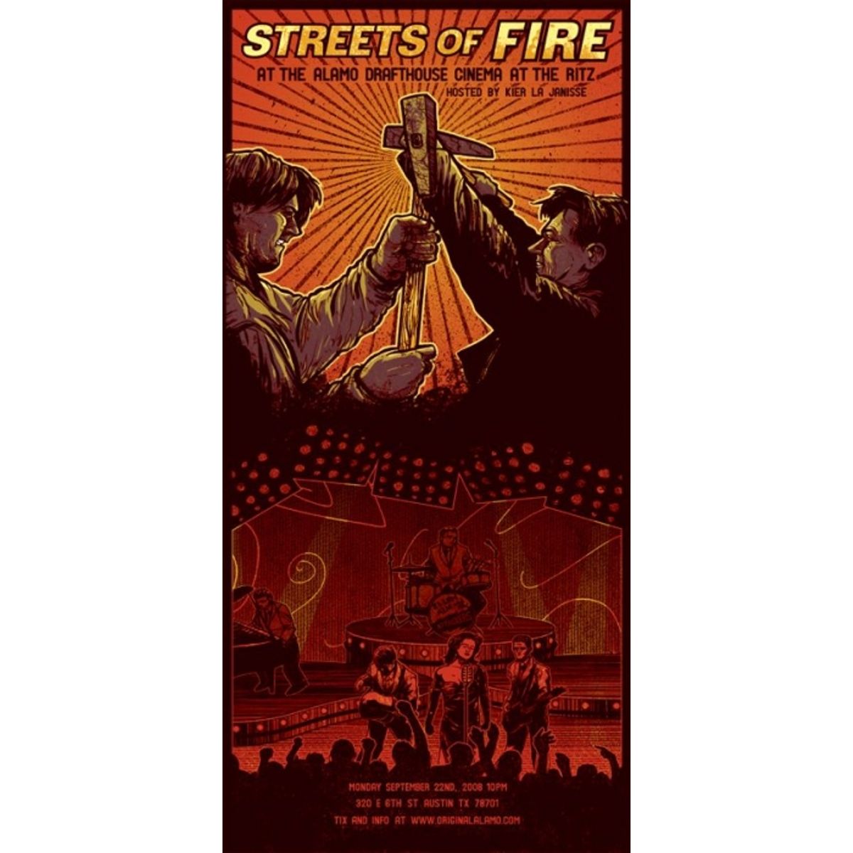 Streets of Fire