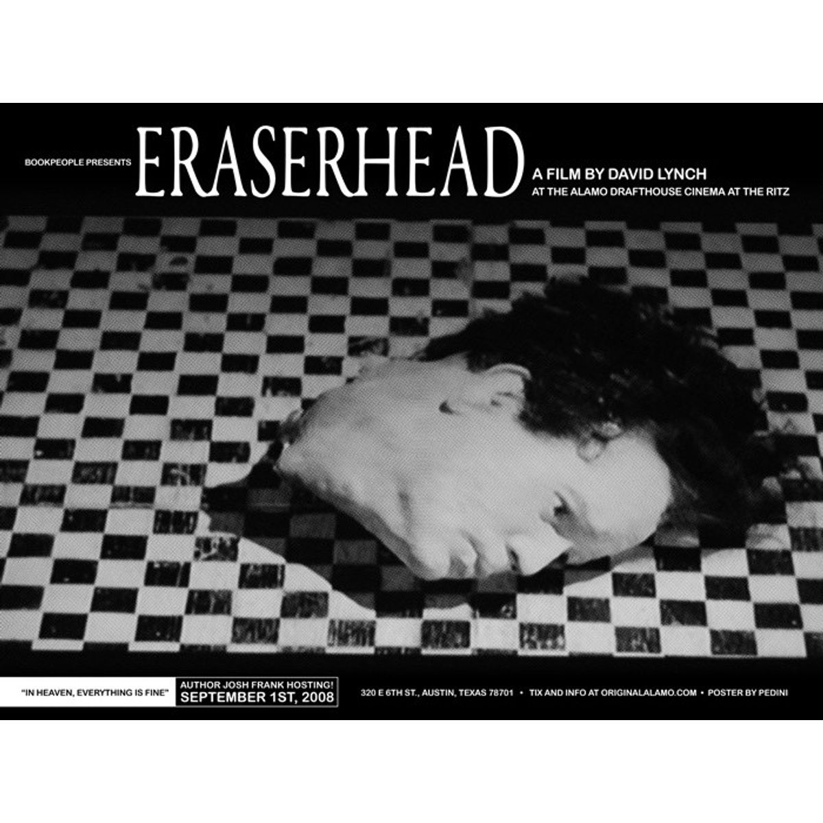 Eraserhead