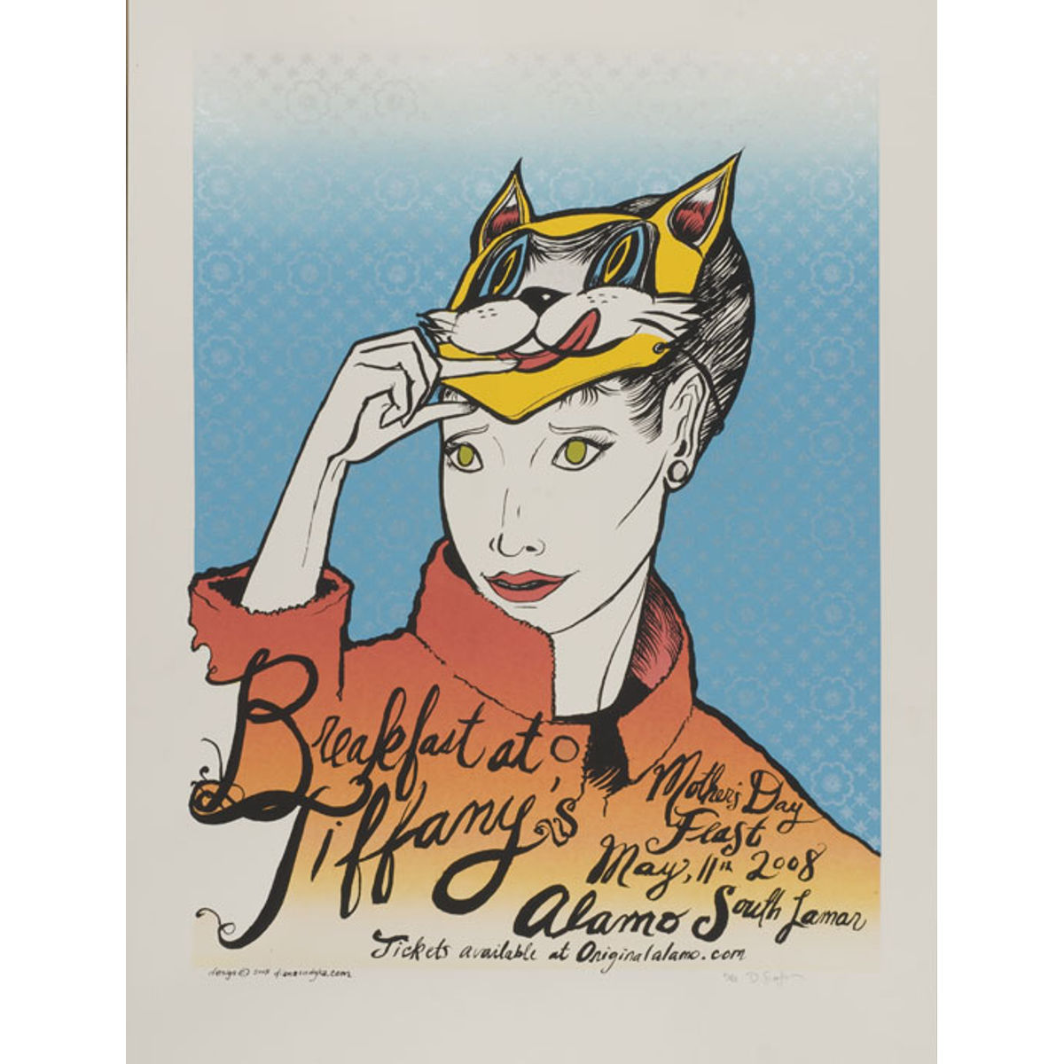 Breakfast At Tiffany's