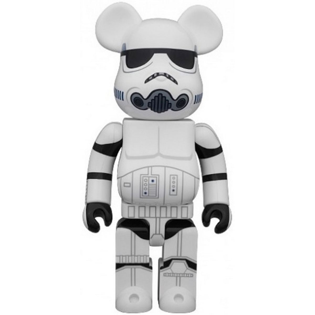 Stormtrooper Be@rbrick - 400%
