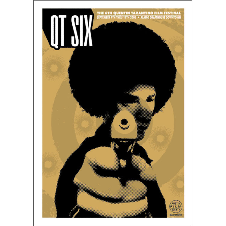 QT Fest 6 by Todd Slater