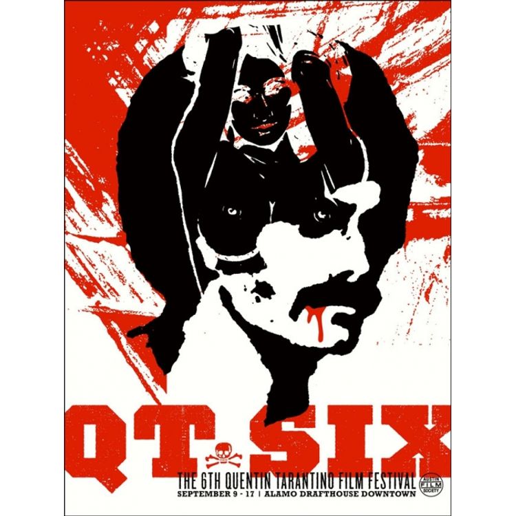 QT Fest 6 by Aesthetic Apparatus