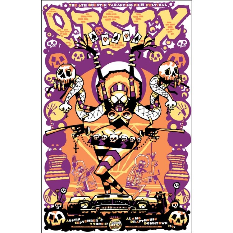 QT Fest 6 by Guy Burwell