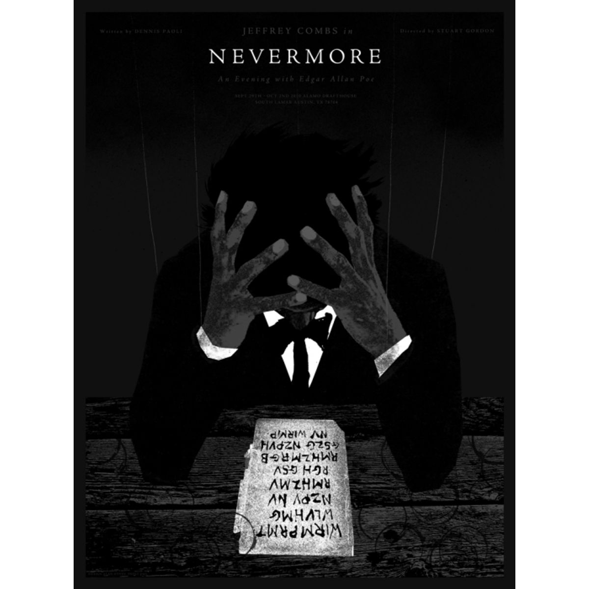 Nevermore