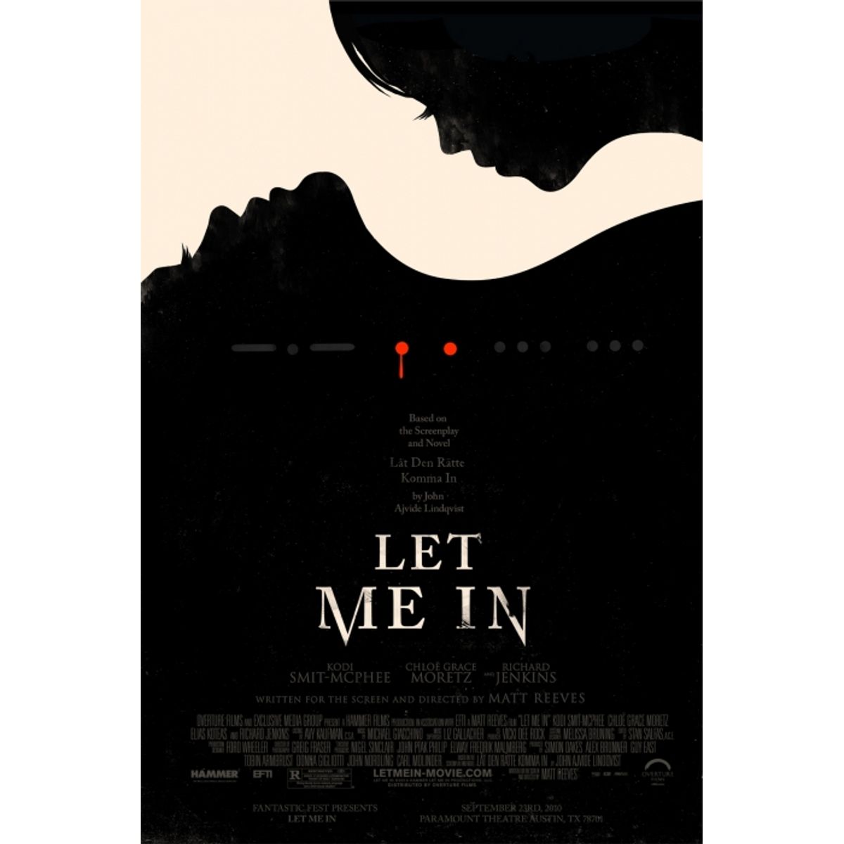 Let Me In