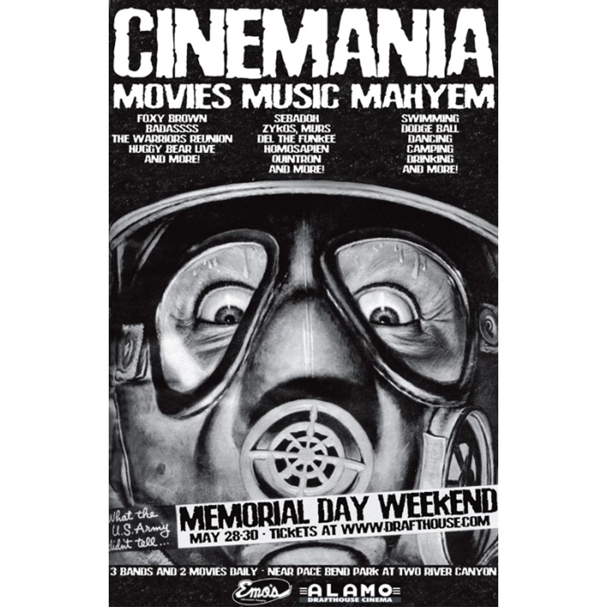 Cinemania