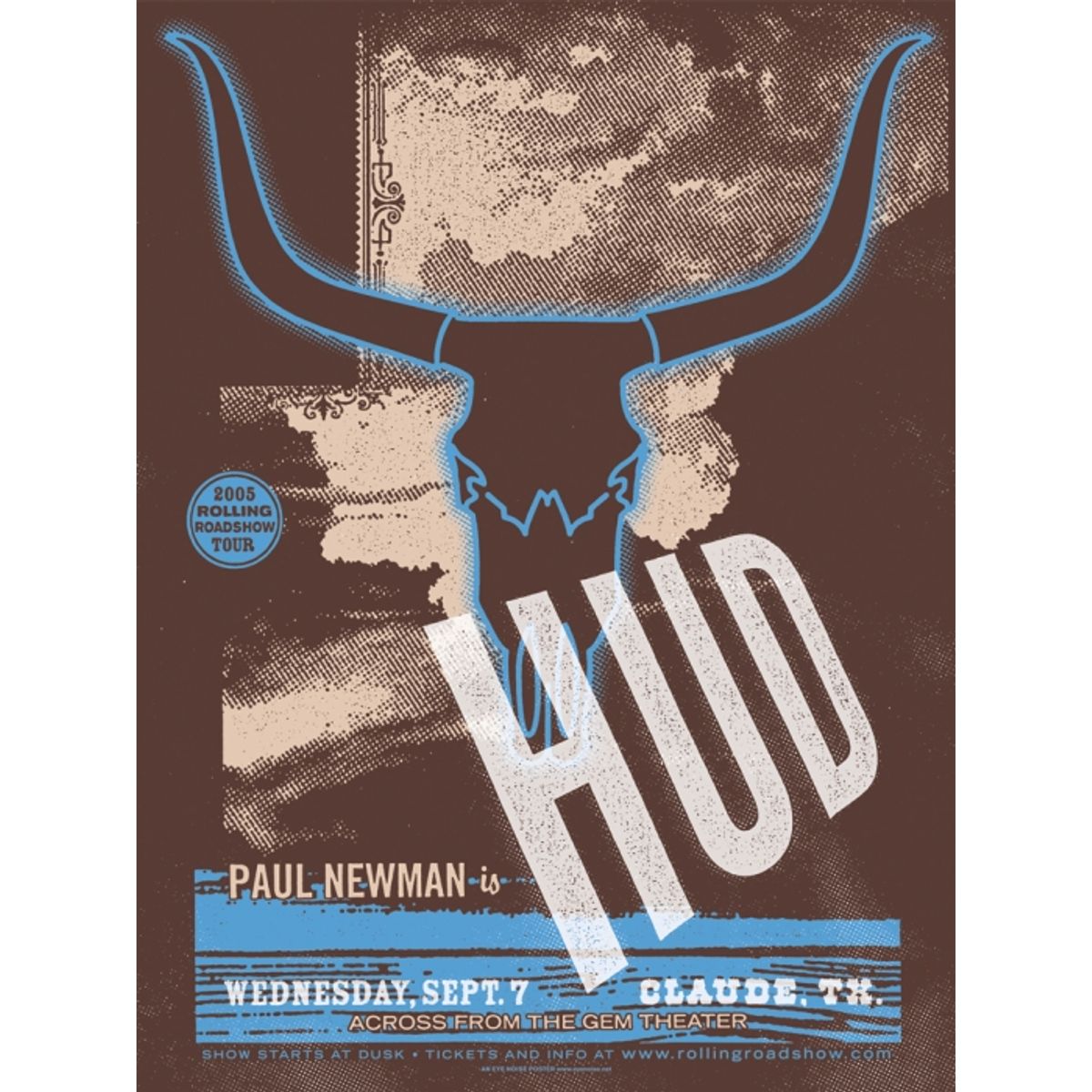 Hud