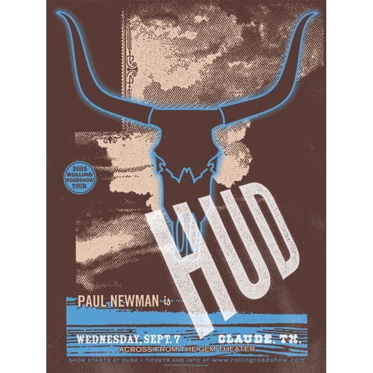 Hud by Eye Noise