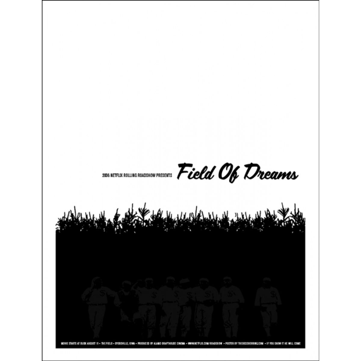 Field of Dreams