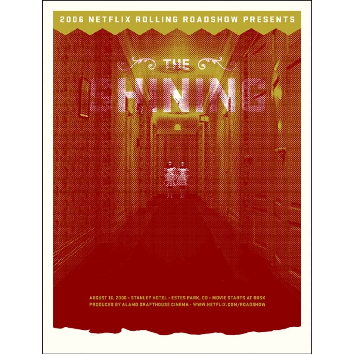The Shining