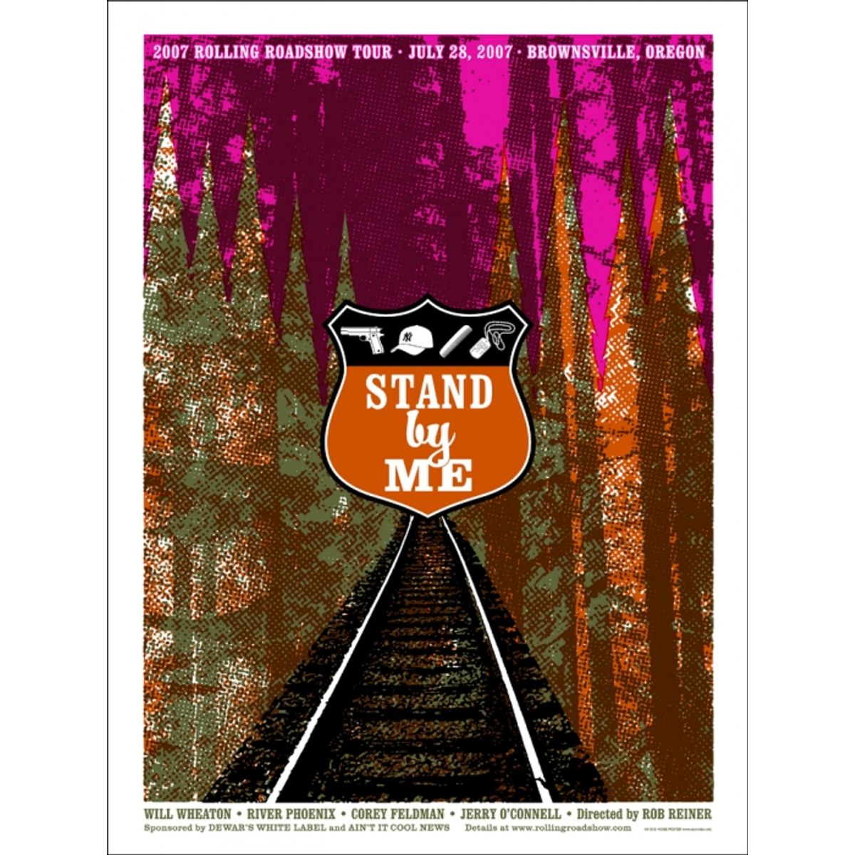 Stand By Me