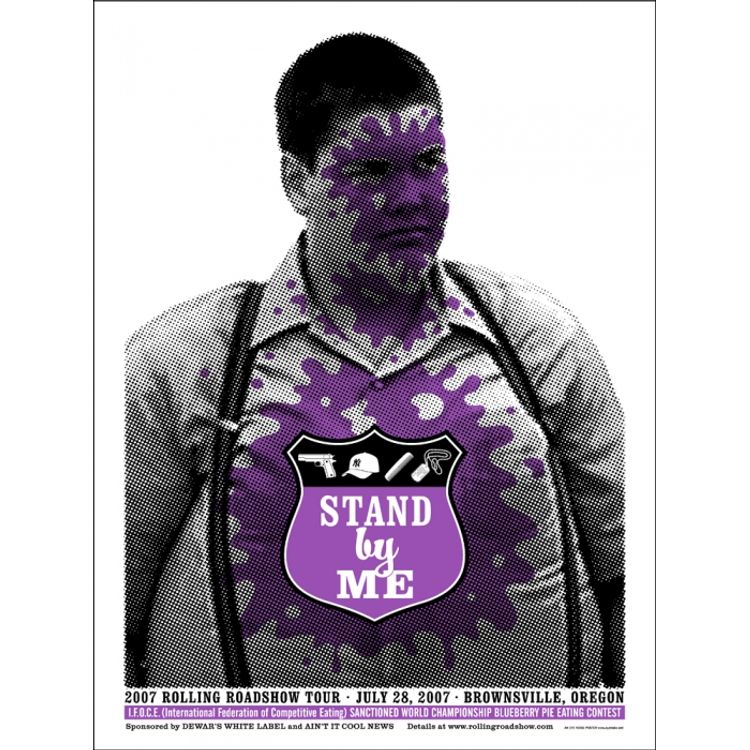 Stand By Me by Eye Noise