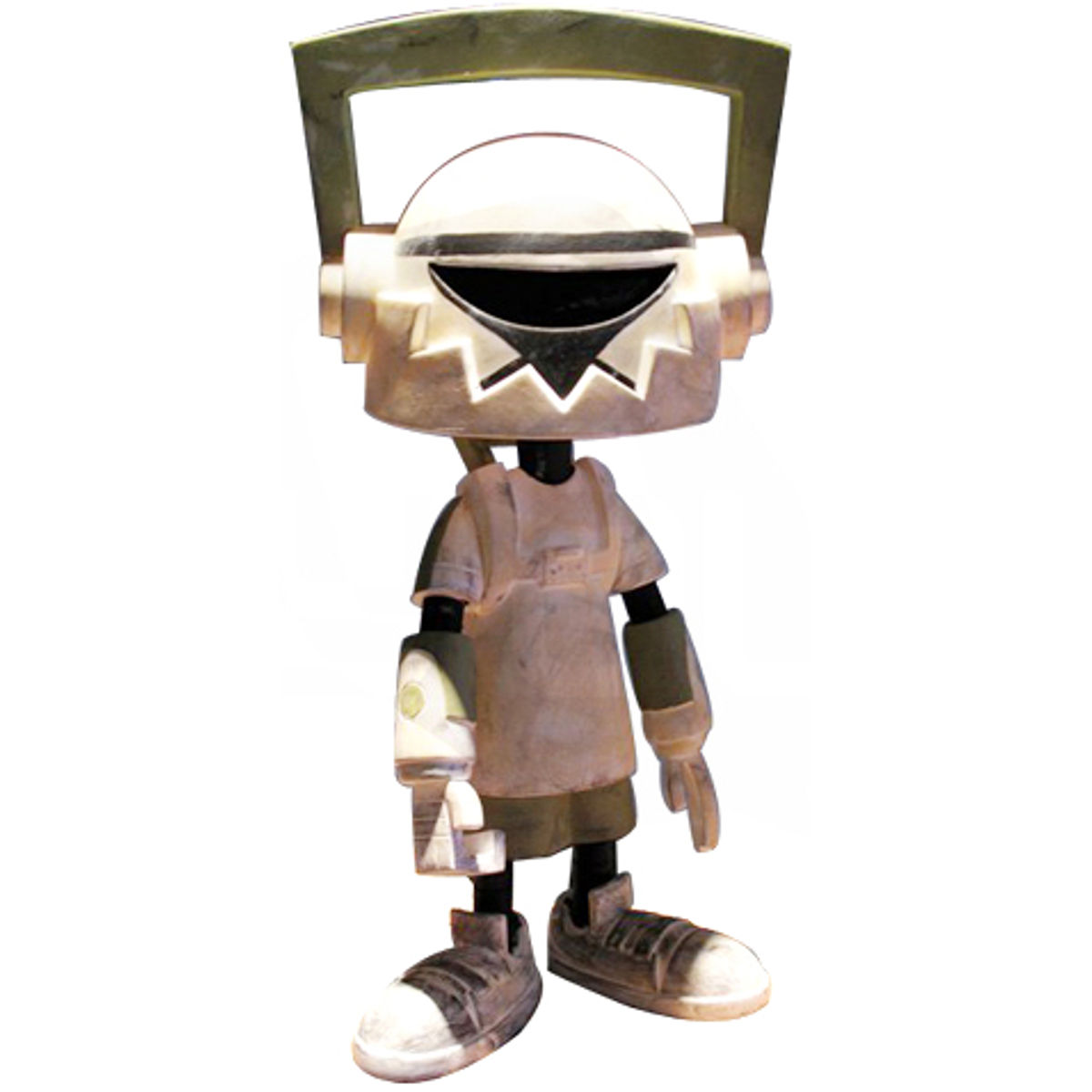 Hi-Def Clone Sargeant