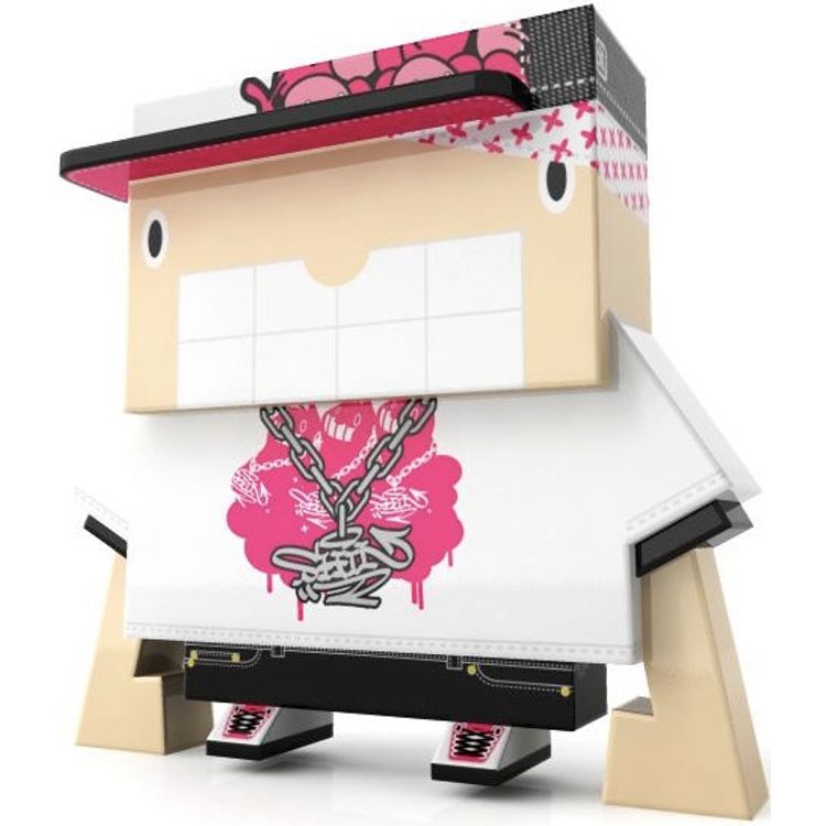 Boxy - Kicky by Shin Tanaka